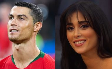 Jori Delli zbulon se Cristiano Ronaldo e kishte ngacmuar gjatë xhirimeve të reklamës: Partneri më tha që ai është ndyrësirë