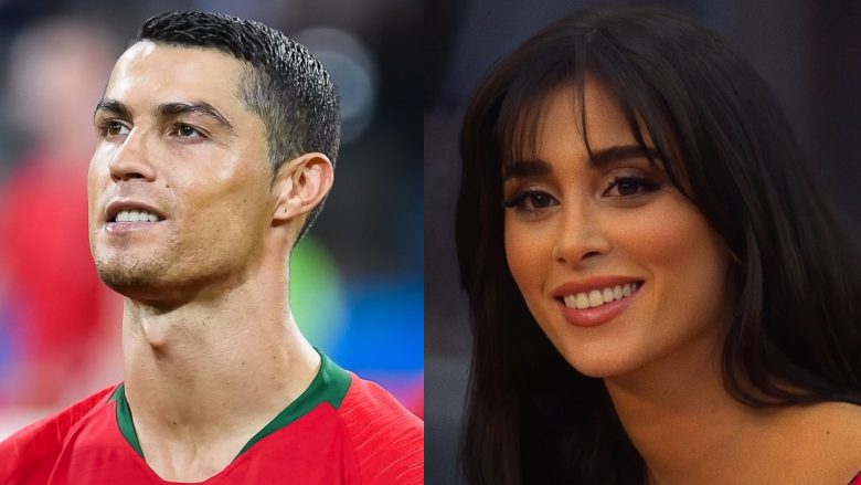 Jori Delli zbulon se Cristiano Ronaldo e kishte ngacmuar gjatë xhirimeve të reklamës: Partneri më tha që ai është ndyrësirë