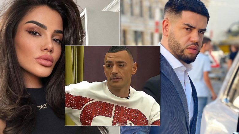 Nata finale e Big Brother VIP Kosova, Noizy dhe Morena Taraku kërkojnë të votohet sa më shumë Stresi