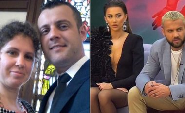 Motra e Luizit zbulon se ka folur me Kiarën pas eliminimit të saj nga Big Brother VIP Albania