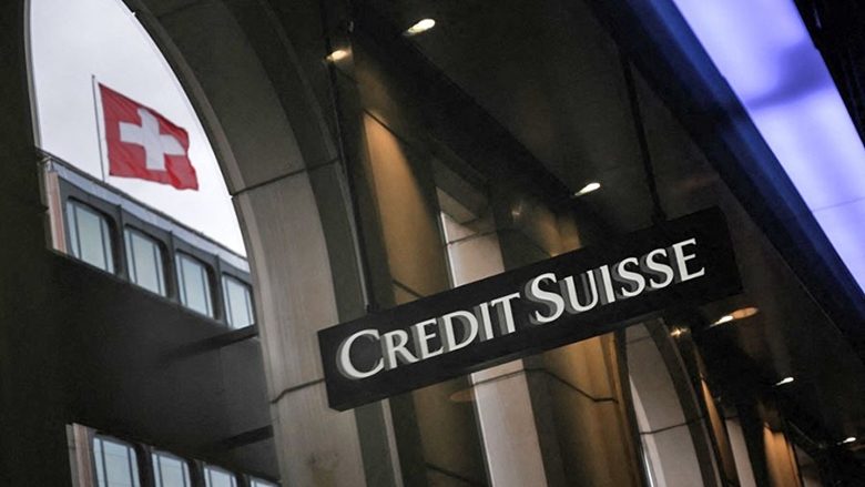 Spiunim dhe pastrim i parave – problemet që dërguan bankën Credit Suisse të shitet te rivali UBS