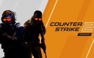 Counter Strike 2 arrin momentin historik të shikueshmërisë në Twitch pas lansimit testues