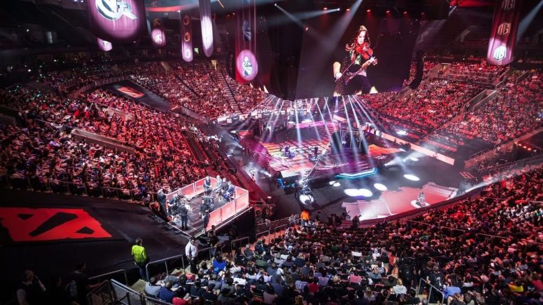 Lista e skuadrave të kualifikuara për turneun e Dota 2 – ESL One Berlin Major 2023