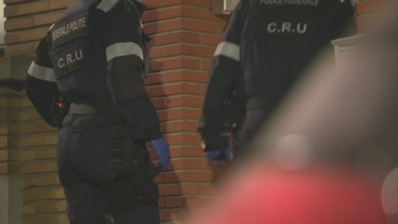 Goditet grupi kriminal në Belgjikë, arrestohen 18 persona shumica shqiptarë