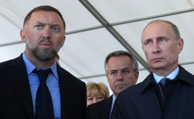 Moska mund të mbetet pa para vitin e ardhshëm, thotë oligarku rus