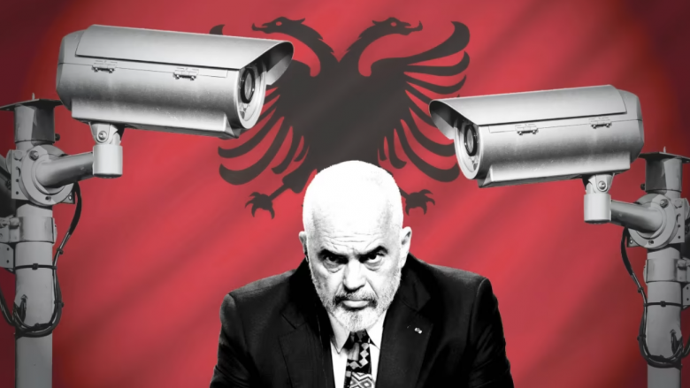 Financial Times: Shqipëria, në vështirësi për të frenuar bandat kriminale