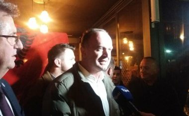 Zgjedhjet në Tuz të Malit të Zi, Nik Gjeloshaj thotë se kanë arritur fitore bindëse