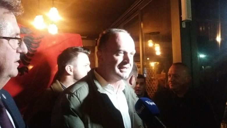 Zgjedhjet në Tuz të Malit të Zi, Nik Gjeloshaj thotë se kanë arritur fitore bindëse