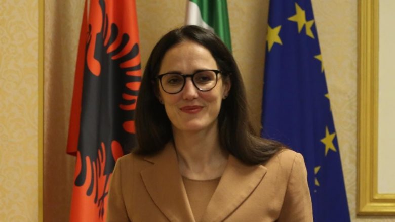 Ministrja e Financave: Shqipëria me norma inflacioni të përmbajtura dhe në ngadalësim