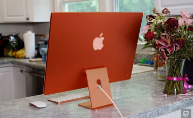 Apple mund të lansojë një iMac me M3 që në gjysmën e dytë të vitit 2023