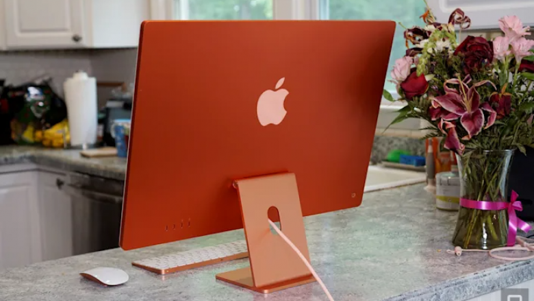 Apple mund të lansojë një iMac me M3 që në gjysmën e dytë të vitit 2023