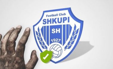 Reagon FC Shkupi: Lojëra të ndyra janë luajtur me ne që nga fillimi i sezonit