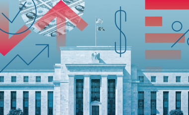Rezerva Federale paralajmëron rritje të normave të interesit për të luftuar inflacionin