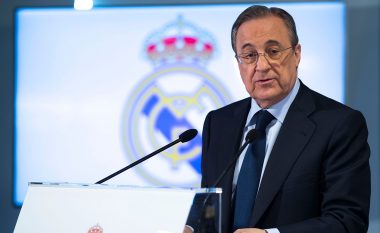 Real Madrid nxjerr në shitje tre lojtarë