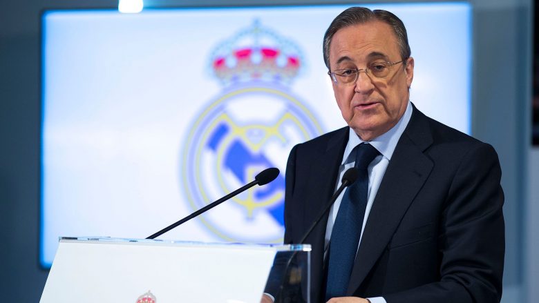 Real Madrid nxjerr në shitje tre lojtarë