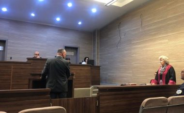 Dënohet me 22 vite burgim i akuzuari për vrasjen e 2019-ës në Prishtinë, babai i tij lirohet nga akuza për shtytje në vrasje