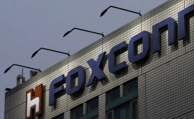 Foxconn – furnizuesi i Apple është në kërkim të marrëveshjeve për gjysmëpërçues në tregun indian