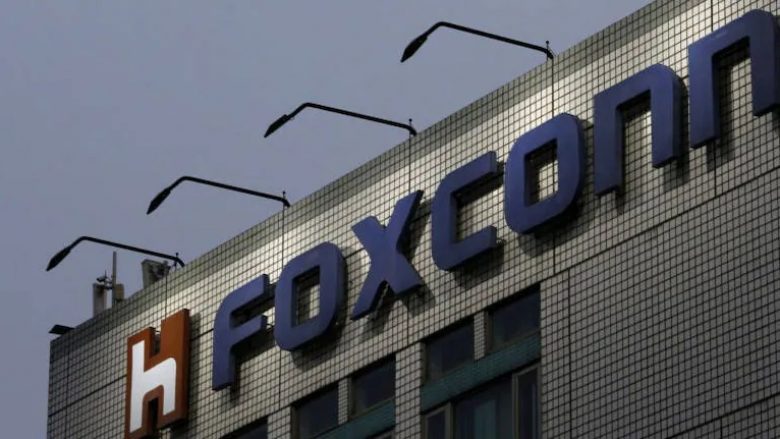 Foxconn – furnizuesi i Apple është në kërkim të marrëveshjeve për gjysmëpërçues në tregun indian