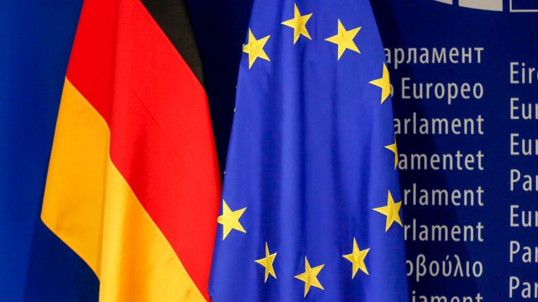 Gjermania e zhgënjyer që nuk pati sukses takimi i djeshëm në Bruksel