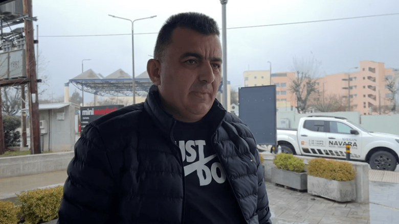 Shqiptarja e plagosur në aksidentin e trenave në Greqi, flet xhaxhai: Në një moment komunikimi u ndërpre