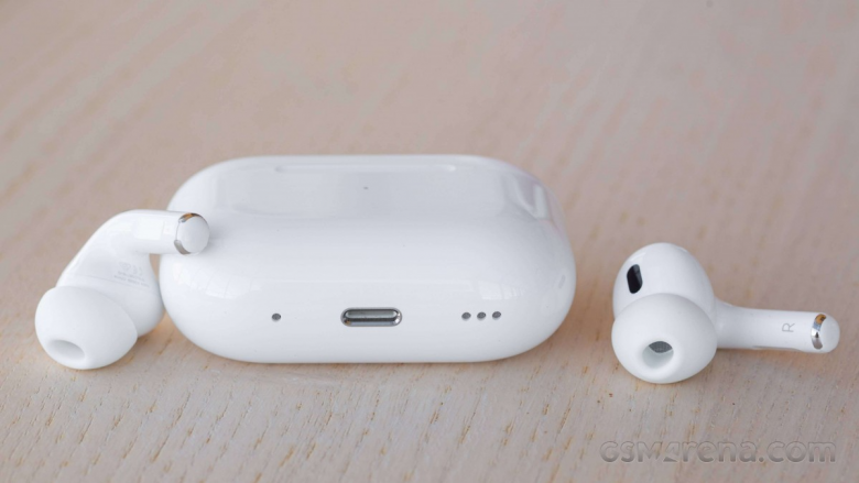 Apple do të lansojë versionin USB-C të AirPods Pro 2 më vonë këtë vit