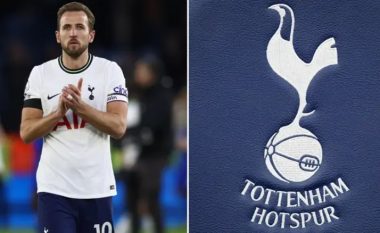 “Ke vetëm një mundësi për trofe, të largohesh nga Tottenhami”, Kane këshillohet nga legjenda angleze