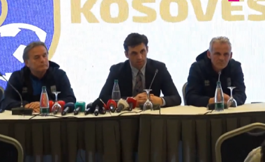 Sekretari i përgjithshëm i FFK-së i quan të papranueshme veprimet e Policisë së Kosovës në arrestimin e Ademit