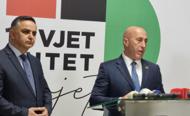 Haradinaj e quan Kurtin mashtrues: Ishte në luftë me të gjithë, por i shpalli luftë edhe vetvetes