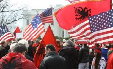 Shqiptarët e Amerikës protestojnë të enjten kundër “presionit ndaj Kosovës” në dialog