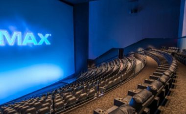 Çfarë është IMAX? – gjithçka që duhet të dini
