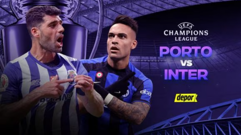 Interi ka komoditetin nga ndeshja e parë ndaj Portos, por sonte përcaktohet çerekfinalisti – formacionet e mundshme