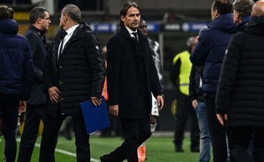 Përtej Lukakut dhe të tjerëve – Interi me pamje tjetër në sezonin e ri