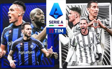 Inter – Juventus: Statistika, analizë, formacionet e mundshme dhe parashikim i Derby d’Italia