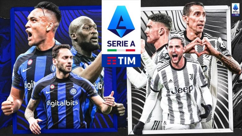 Inter – Juventus: Statistika, analizë, formacionet e mundshme dhe parashikim i Derby d’Italia