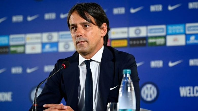 Interi etiketon katër trajnerë si pasues të mundshëm të Inzaghit