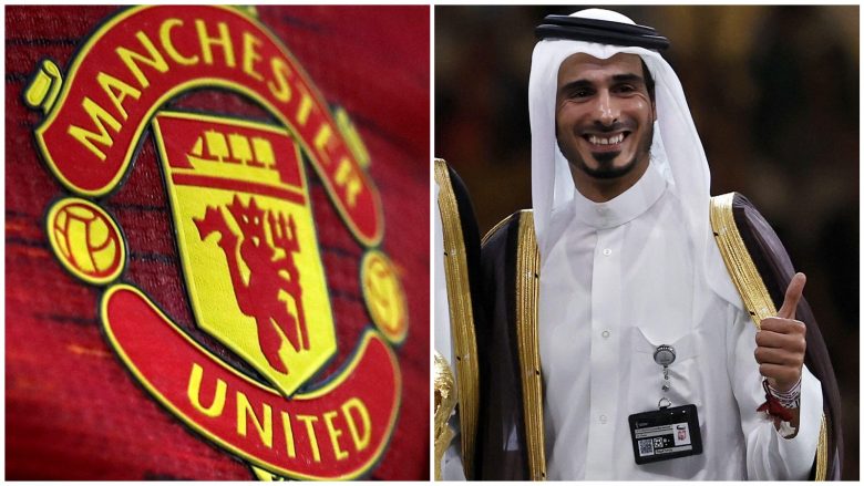 Sheikh Jassim i gatshëm të rrisë me mbi 1 miliard euro ofertën për blerjen e Man Utd