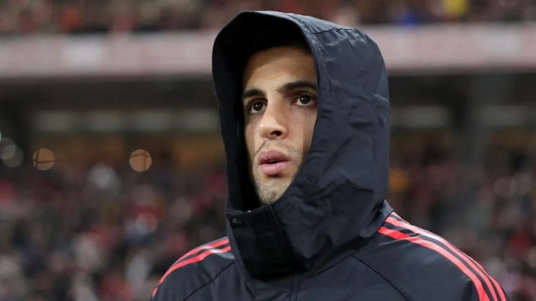 Cancelo përballet me probleme të ngjashme edhe te Bayerni, mbetet prapa në përzgjedhje – nuk pritet të startojë ndaj PSG-së