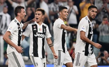 Bëhet kërkesë që Juventusit t’i hiqet titulli për sezonin 2018/19