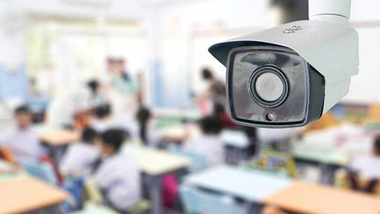 ​Vazhdon vendosja e kamerave në shkolla, Komuna e Prishtinës s’ka raporte për efektet e tyre