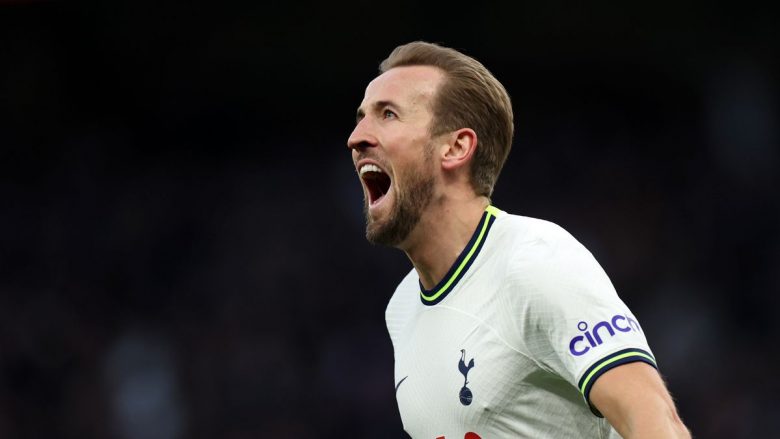 Tottenhami pranon ta shesë Harry Kane, por vetëm me një kusht