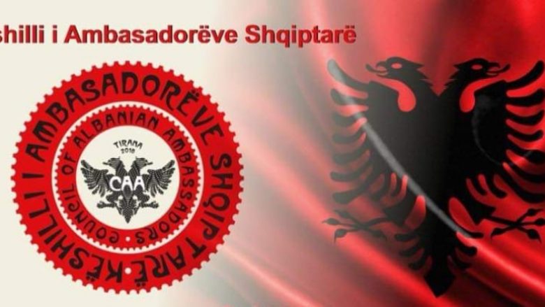 Propozimi evropian, Këshilli i Ambasadorëve Shqiptarë: Republika e Kosovës ka treguar se është serioze dhe e përkushtuar