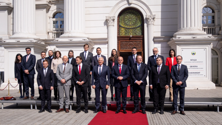 Deklaratë e përbashkët pas takimit të Këshillit për Stabilizim dhe Asociim në mes BE-së dhe Maqedonisë së Veriut