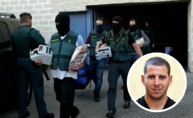 Ish-futbollisti i Marseilles përballet me 16 vite burg dhe 15 milionë euro gjobë