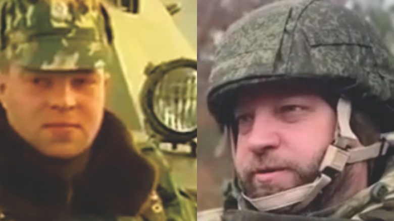 Musliu: Ish-pjesëtari GRU-së ruse, që shërbeu në Kosovë, tash pjesë e brigadës paramilitare ruse në Ukrainë
