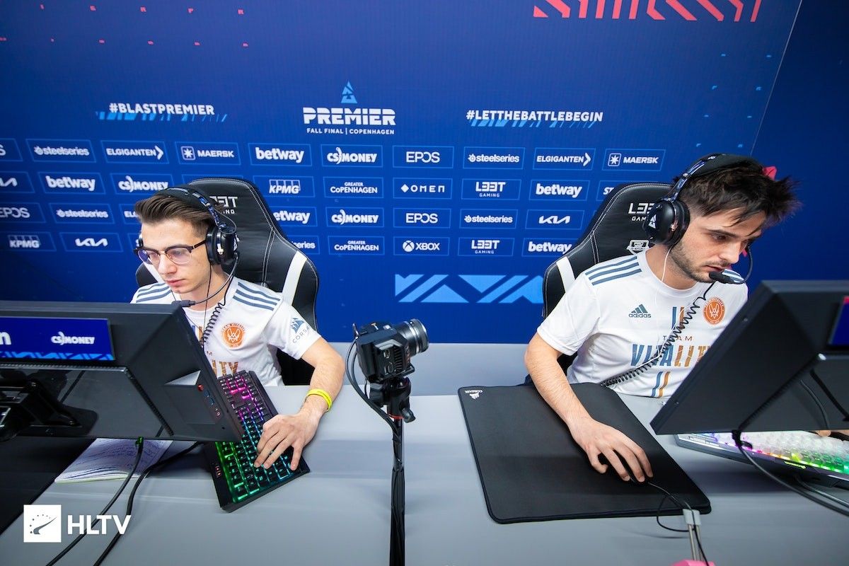 Kyojin ribashkohet me shox në ekipin e CS:GO – Nakama - Telegrafi ...