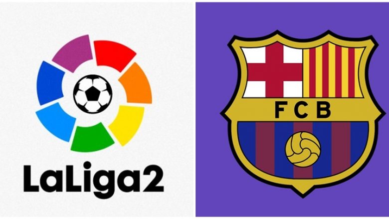 Nga La Liga konfirmojnë se Barcelona mund të luajë në ligën e dytë spanjolle