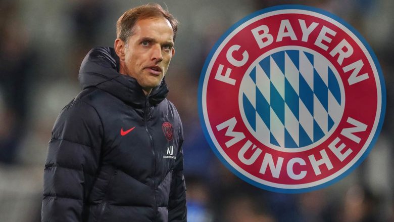 E konfirmuar: Tuchel do të jetë trajneri i Bayern Munich, Nagelsmann është shkarkuar