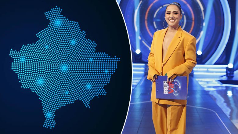 Big Brother VIP Albania largon kufizimet për Kosovën – tani shqiptarët nga Kosova mund të shikojnë videot e spektaklit në YouTube