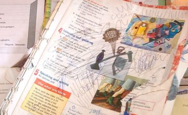 Arsimi profesional në Maqedoni, nxënësit akoma s’kanë libra