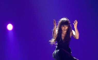 Fituesja e ‘Eurovision 2012’, Loreen do të përfaqësojë edhe sivjet Suedinë në festivalin evropian